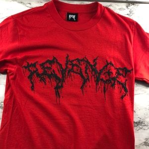 Revenge t shirt